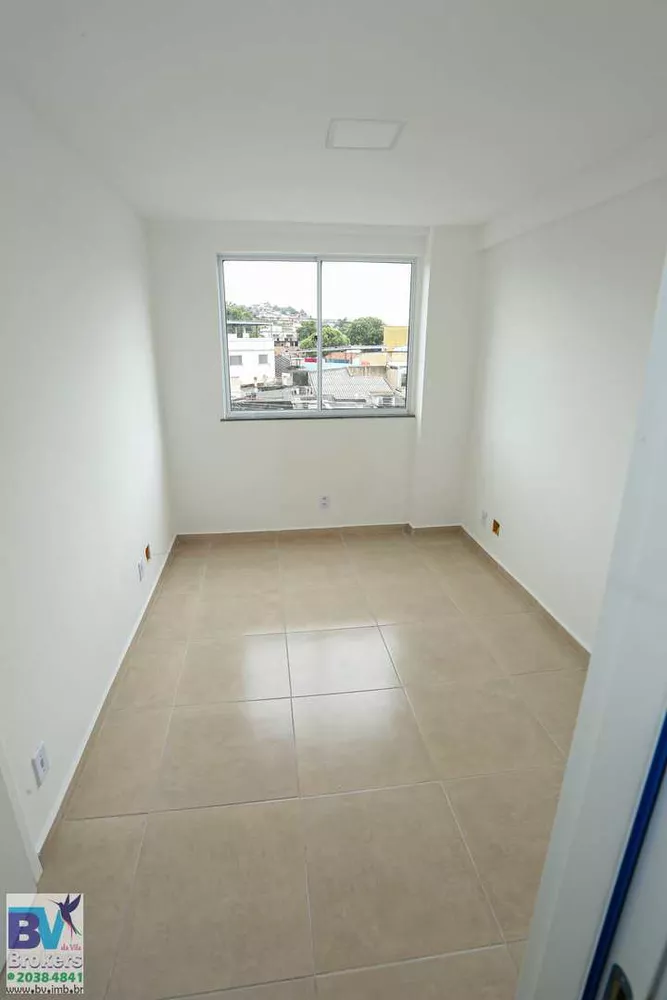 Apartamento, 2 quartos, 55 m² - Foto 8
