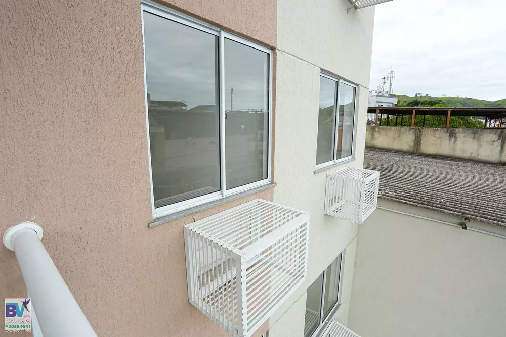 Apartamento, 2 quartos, 55 m² - Foto 9