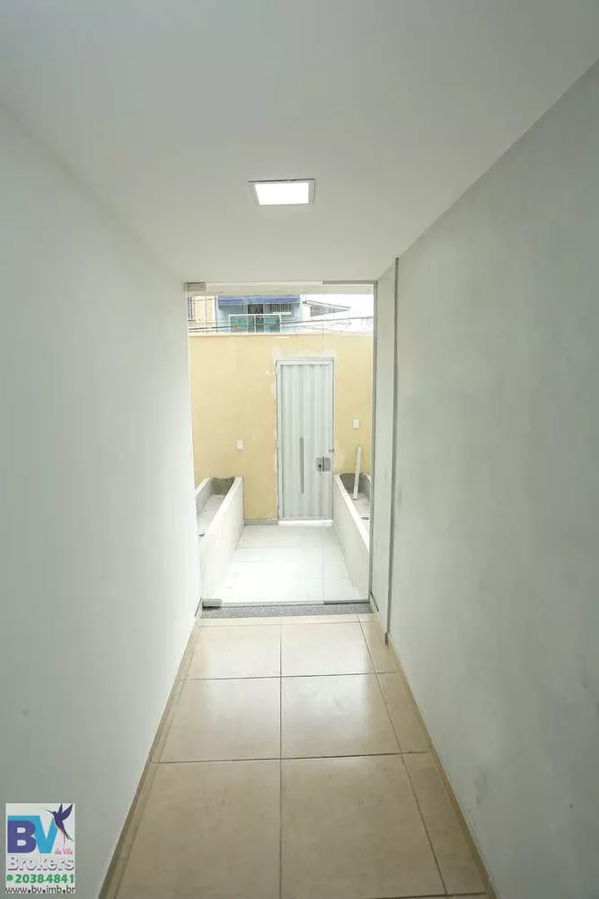 Apartamento, 2 quartos, 55 m² - Foto 5