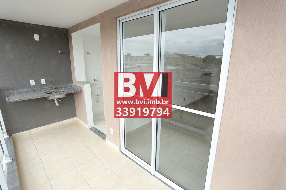 Apartamento, 2 quartos, 55 m² - Foto 36