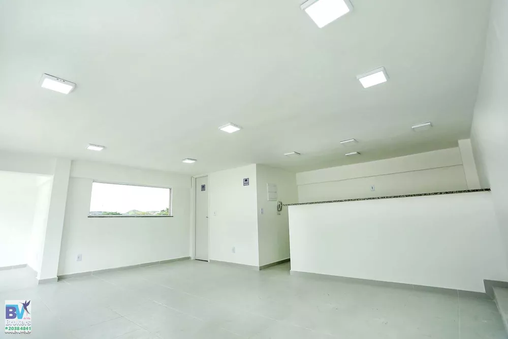 Apartamento, 2 quartos, 55 m² - Foto 11