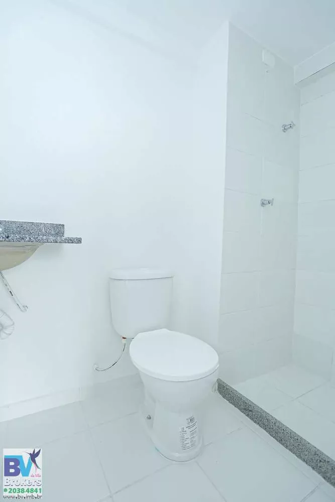 Apartamento, 2 quartos, 55 m² - Foto 20