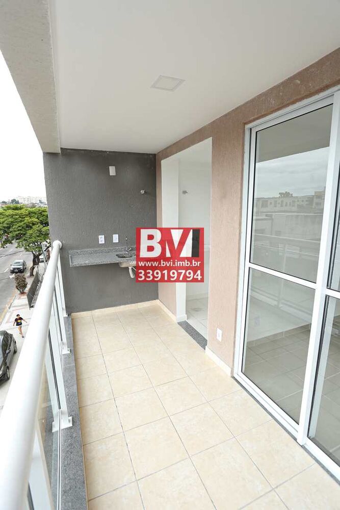 Apartamento, 2 quartos, 55 m² - Foto 30
