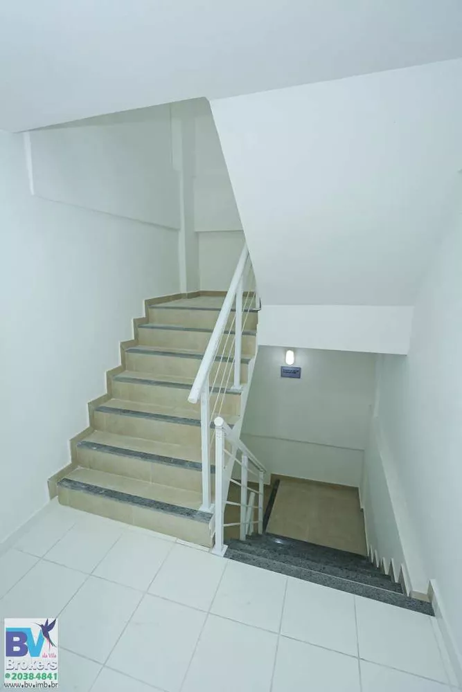Apartamento, 2 quartos, 55 m² - Foto 28