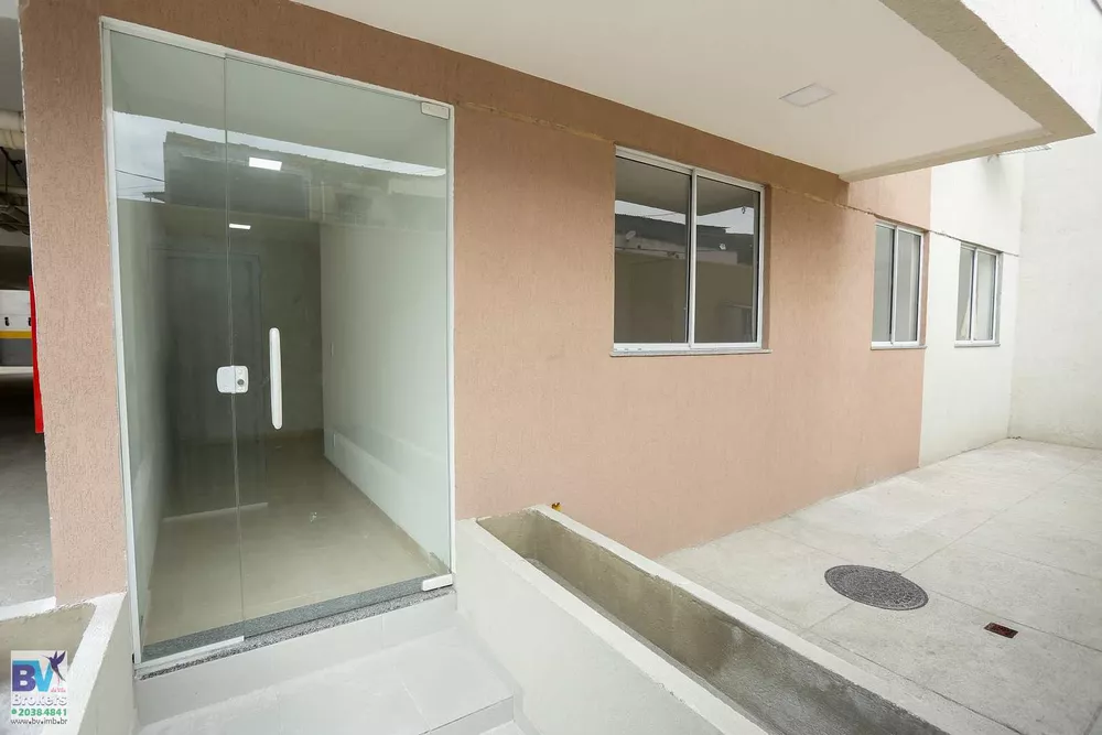 Apartamento, 2 quartos, 55 m² - Foto 21