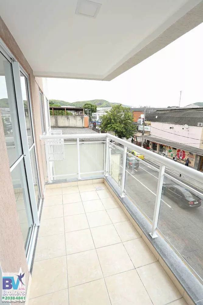 Apartamento, 2 quartos, 55 m² - Foto 16