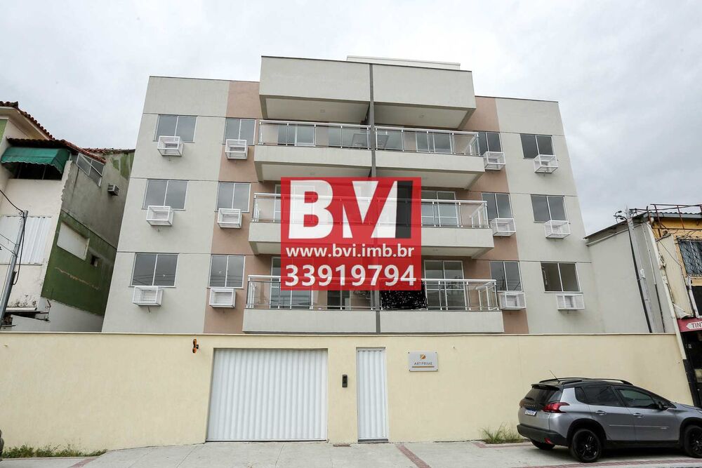 Apartamento, 2 quartos, 55 m² - Foto 40