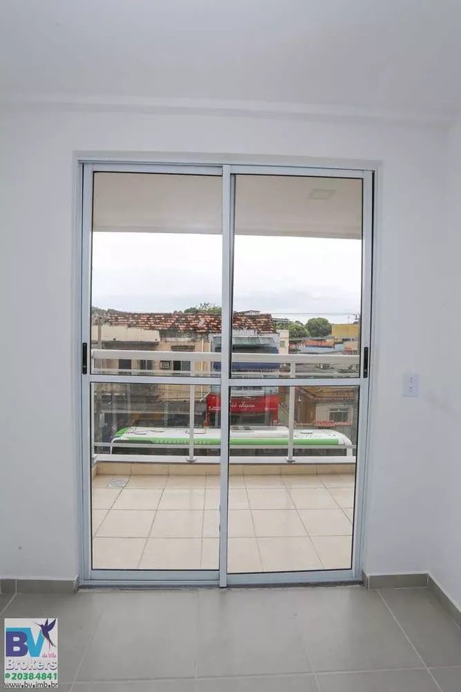 Apartamento, 2 quartos, 55 m² - Foto 3