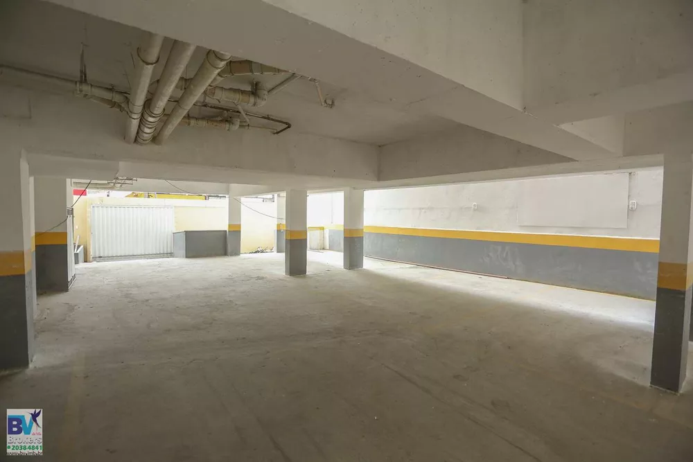 Apartamento, 2 quartos, 55 m² - Foto 12