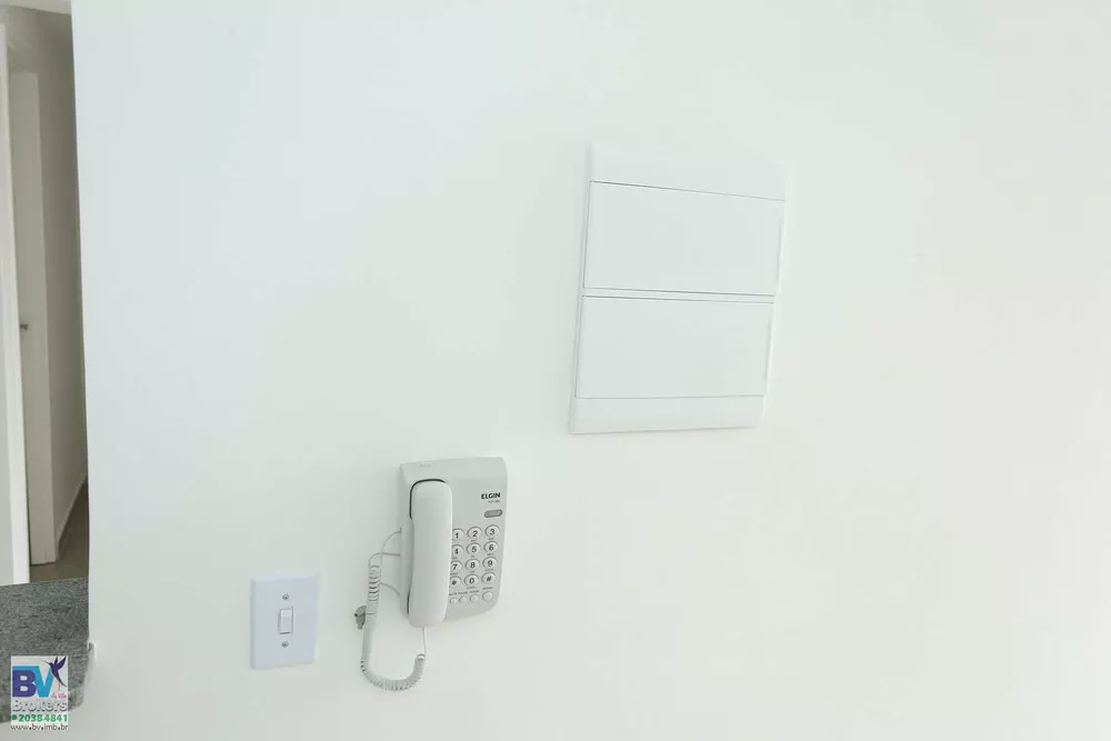 Apartamento, 2 quartos, 55 m² - Foto 19