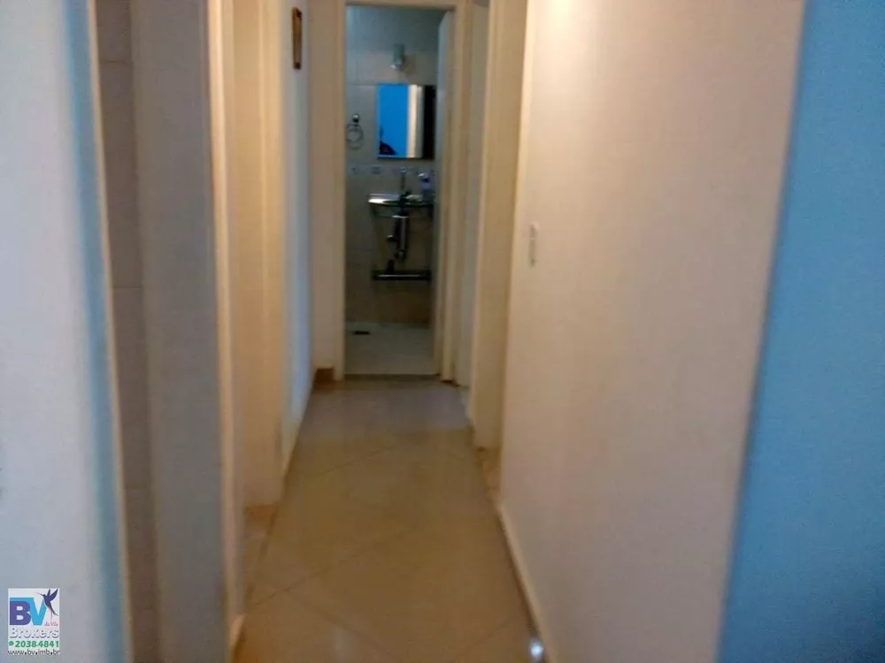 Apartamento, 2 quartos, 85 m² - Foto 21