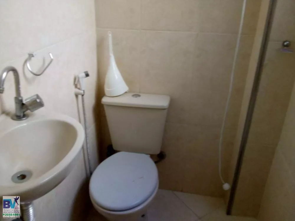 Apartamento, 2 quartos, 85 m² - Foto 10