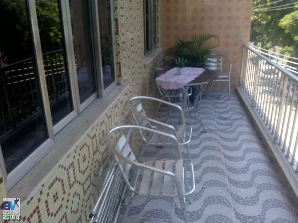 Apartamento, 2 quartos, 85 m² - Foto 3