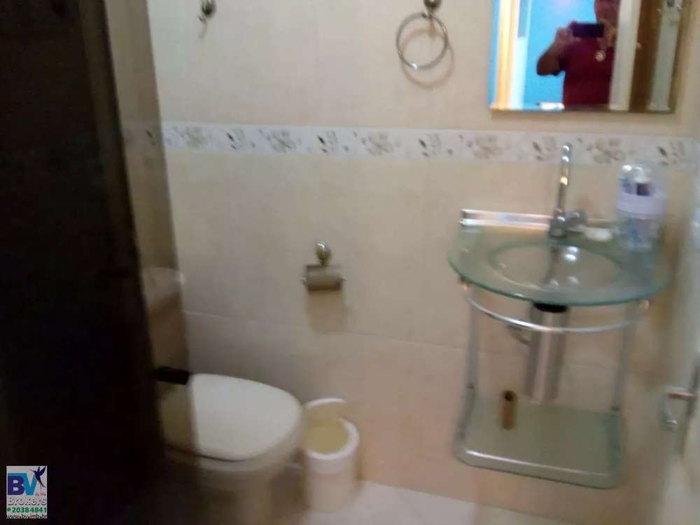 Apartamento, 2 quartos, 85 m² - Foto 20