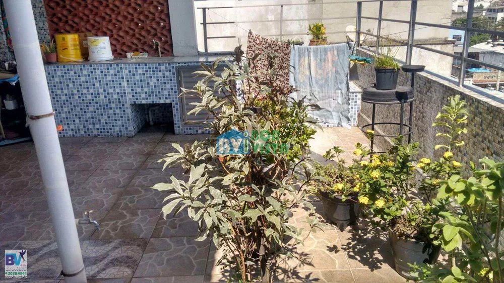 Cobertura, 2 quartos, 133 m² - Foto 18