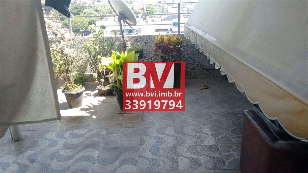 Cobertura à venda com 2 quartos, 133m² - Foto 4