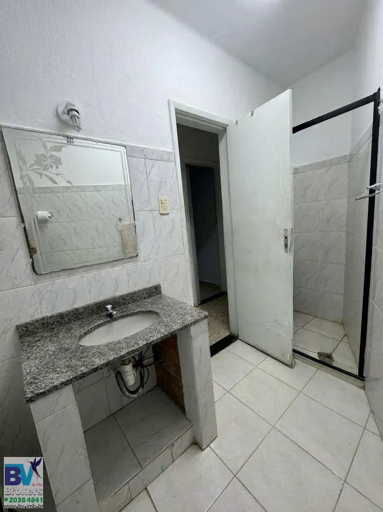Apartamento, 2 quartos, 60 m² - Foto 12