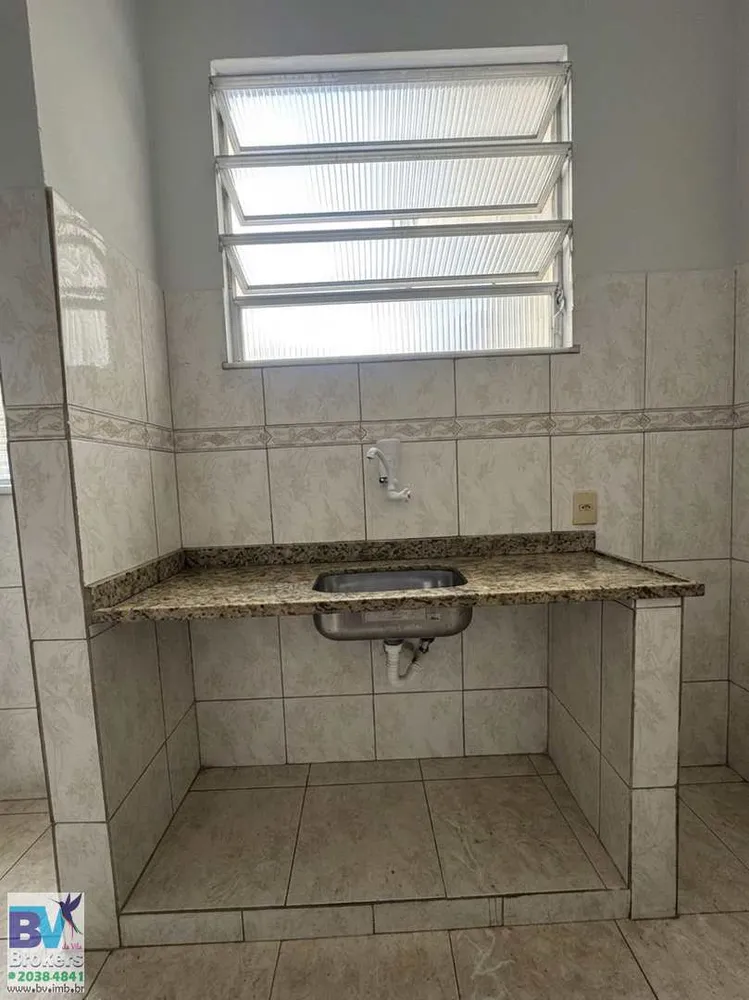 Apartamento, 2 quartos, 60 m² - Foto 13