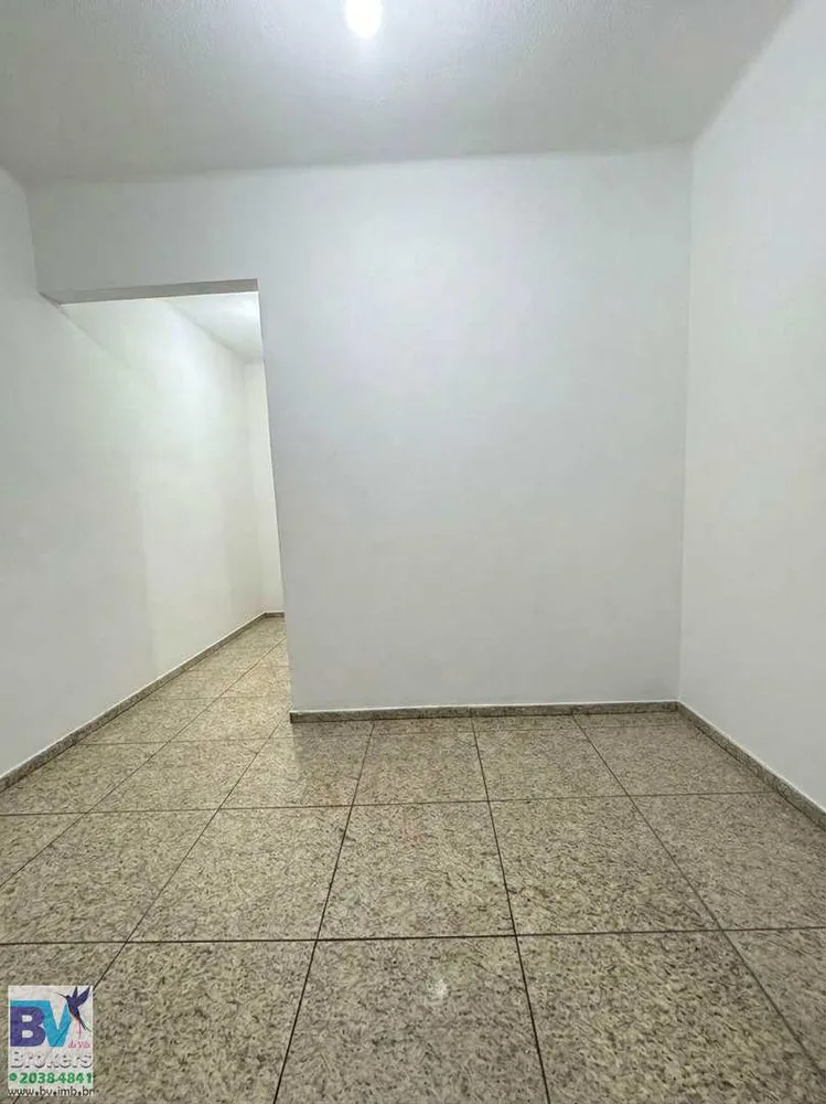 Apartamento, 2 quartos, 60 m² - Foto 3