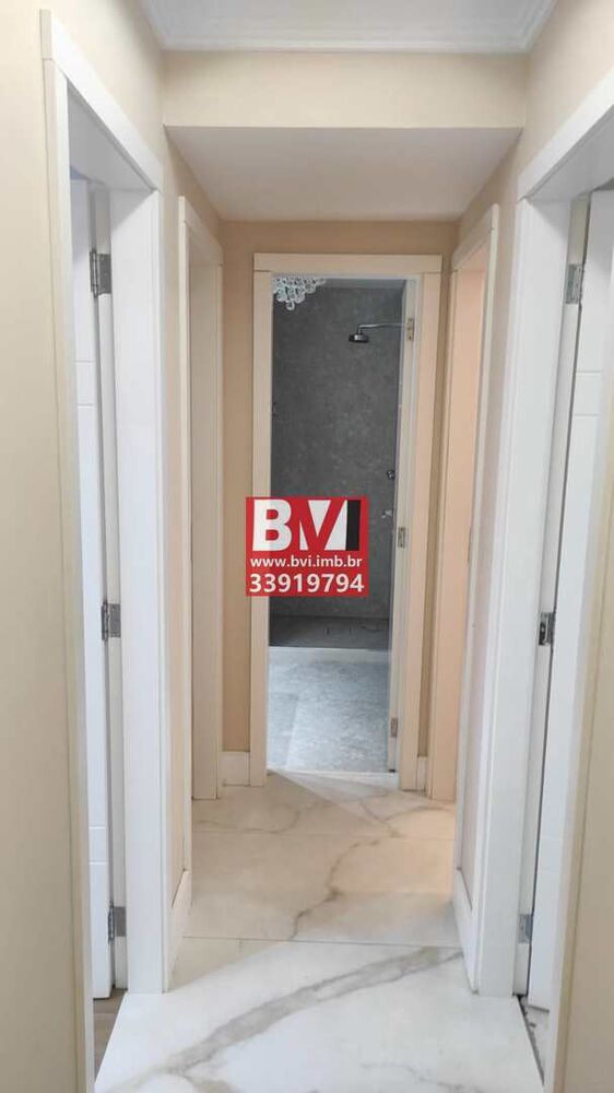 Apartamento, 3 quartos, 116 m² - Foto 2