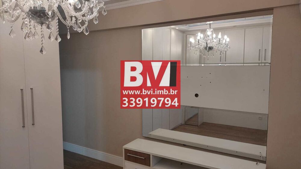 Apartamento, 3 quartos, 116 m² - Foto 1