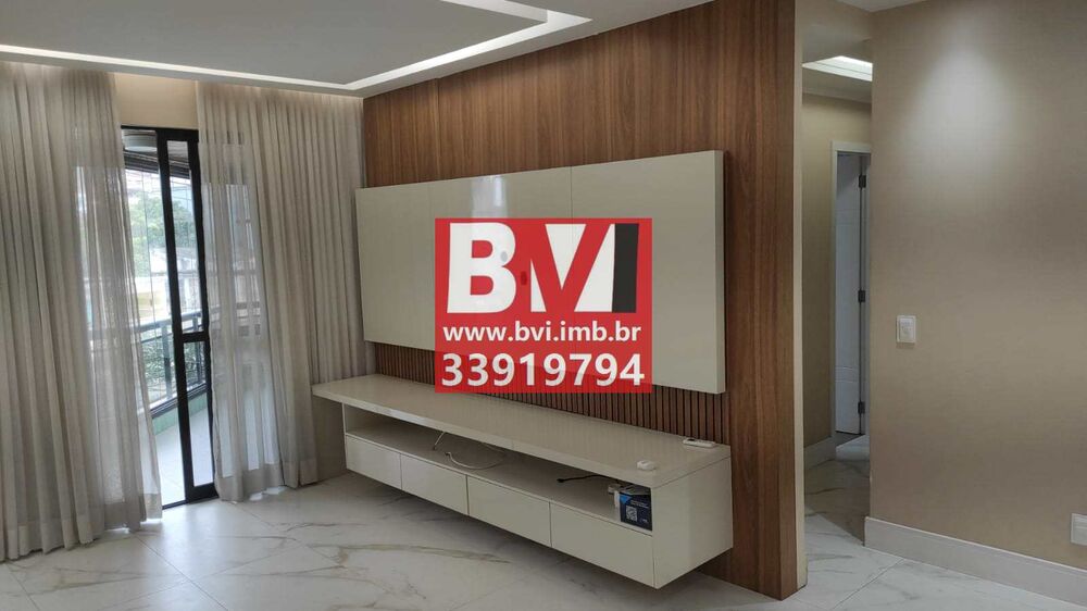 Apartamento, 3 quartos, 116 m² - Foto 7