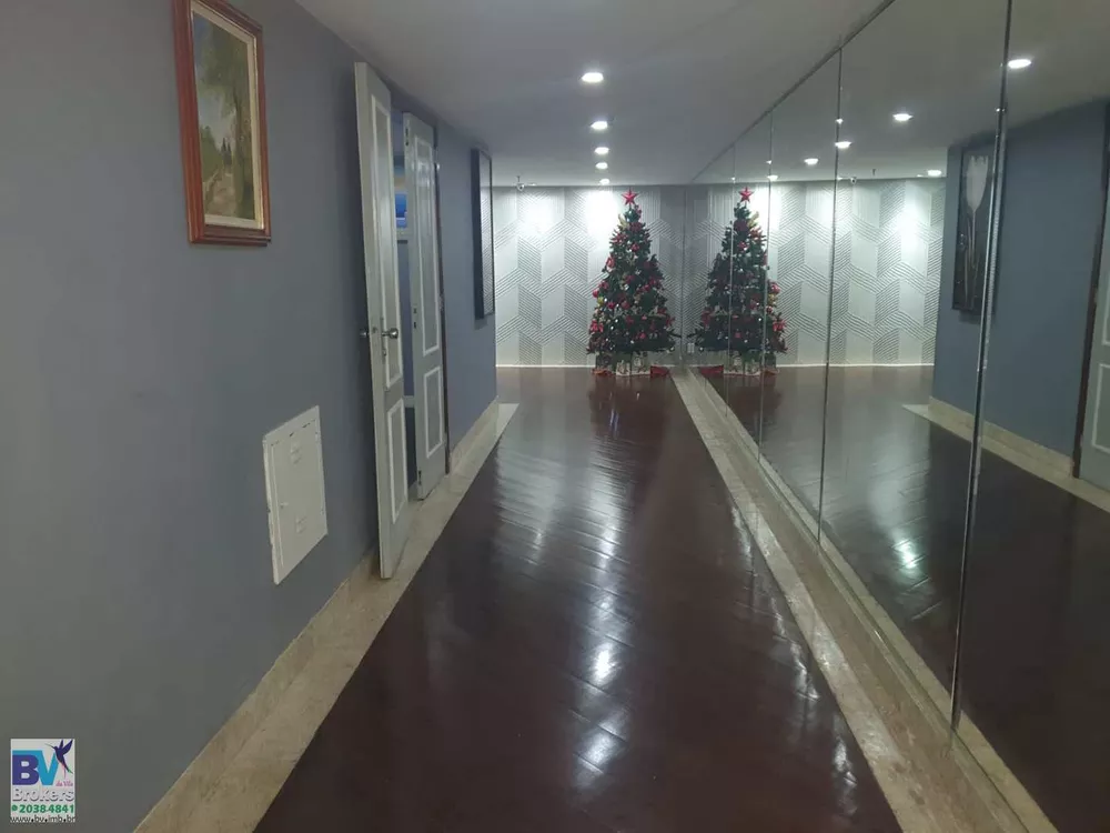 Cobertura, 4 quartos, 450 m² - Foto 9