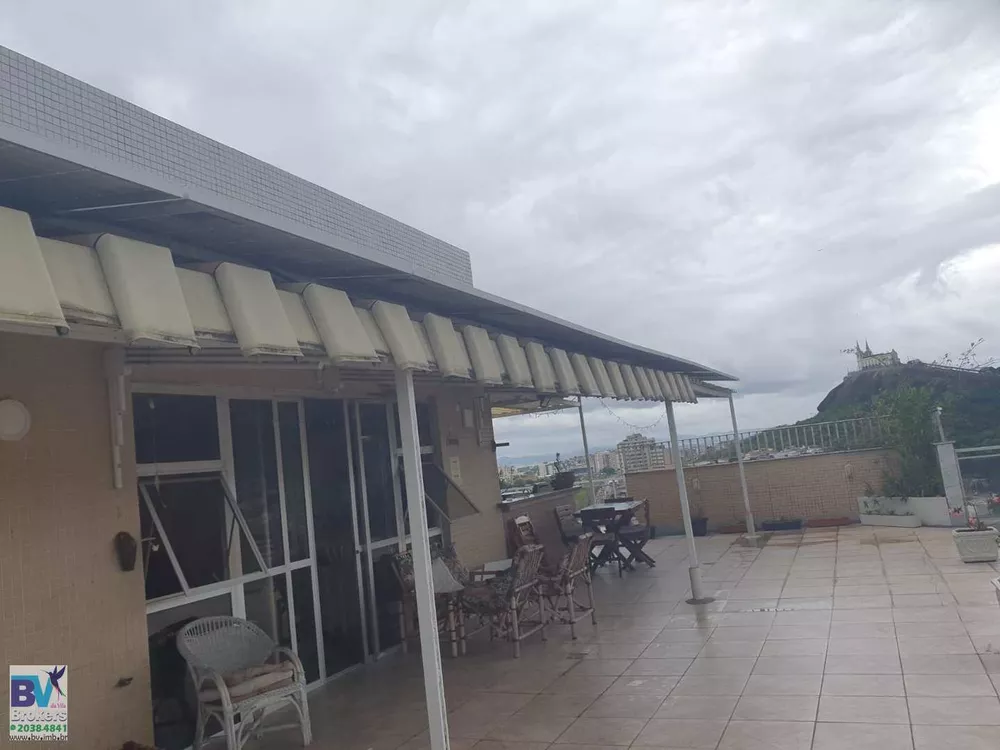 Cobertura, 4 quartos, 450 m² - Foto 7