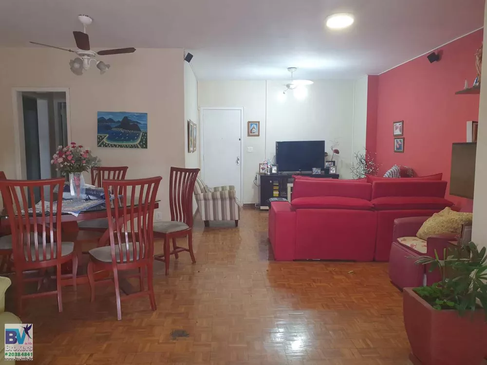 Cobertura, 4 quartos, 450 m² - Foto 11