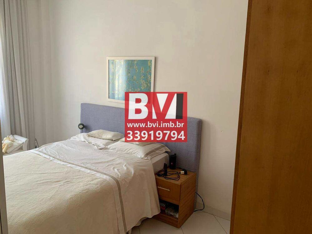 Apartamento, 2 quartos, 90 m² - Foto 7