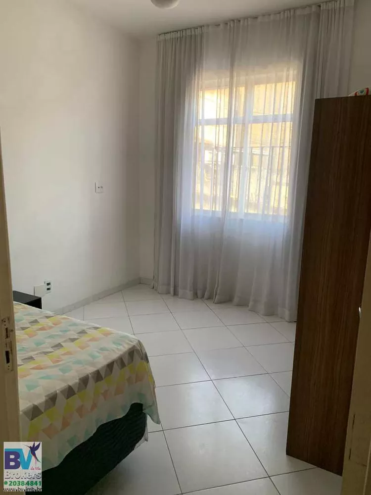 Apartamento, 2 quartos, 90 m² - Foto 3