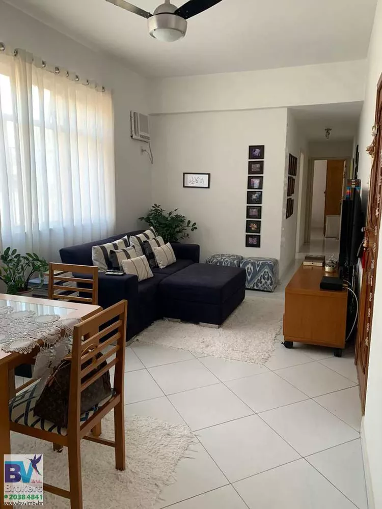 Apartamento, 2 quartos, 90 m² - Foto 4