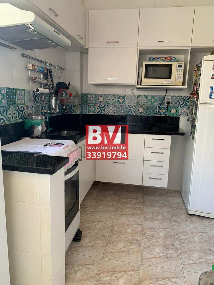 Apartamento, 2 quartos, 90 m² - Foto 8