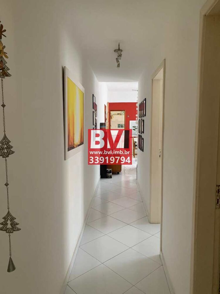 Apartamento, 2 quartos, 90 m² - Foto 10