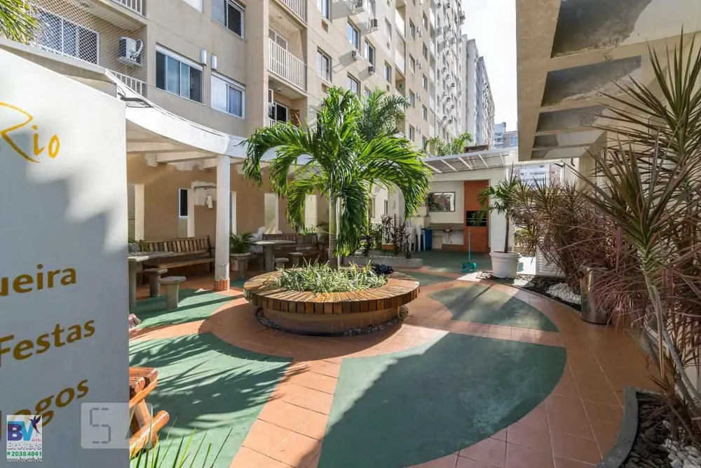 Apartamento, 2 quartos, 60 m² - Foto 18