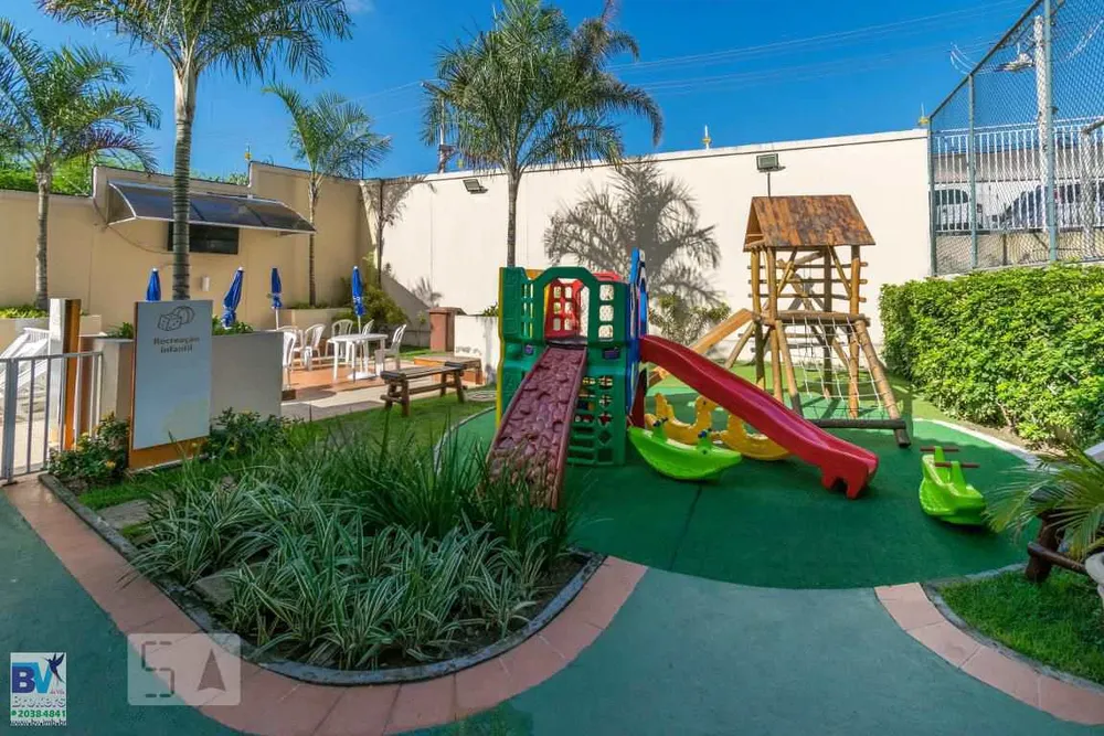 Apartamento, 2 quartos, 60 m² - Foto 14