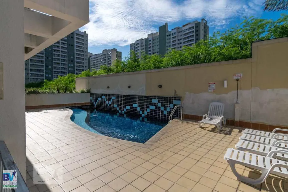 Apartamento, 2 quartos, 60 m² - Foto 11