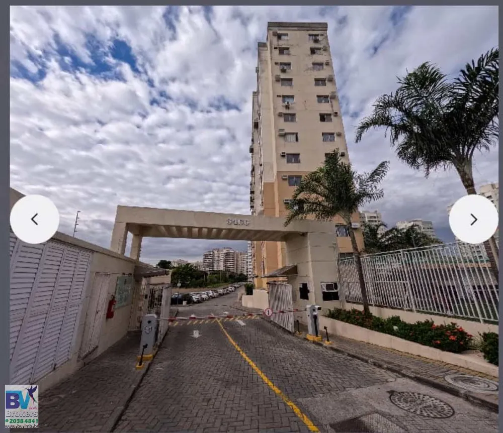 Apartamento, 2 quartos, 60 m² - Foto 9