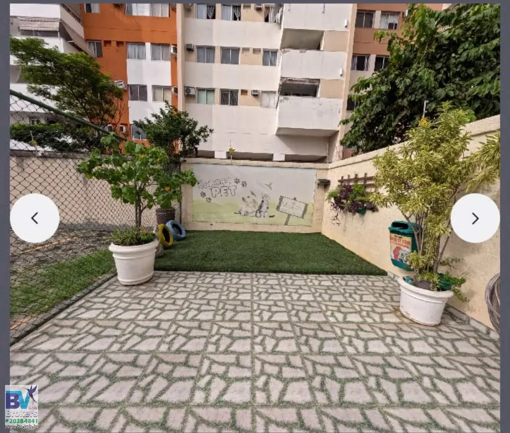 Apartamento, 2 quartos, 60 m² - Foto 7