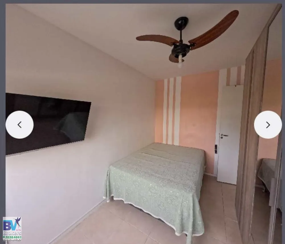 Apartamento, 2 quartos, 60 m² - Foto 15