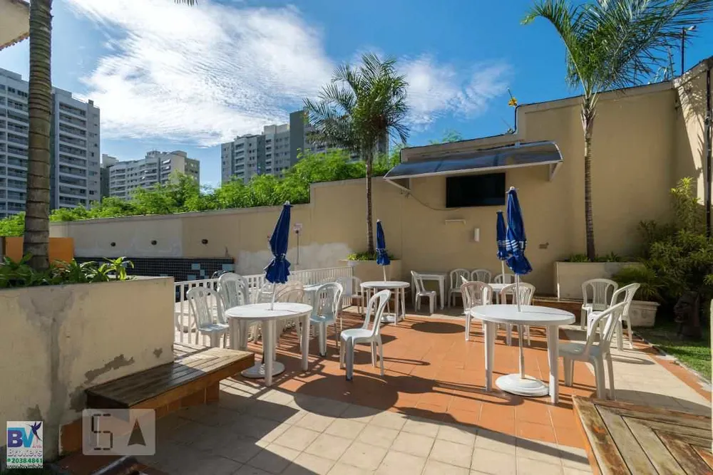 Apartamento, 2 quartos, 60 m² - Foto 17