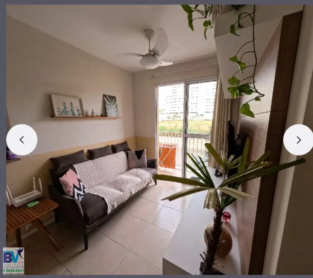 Apartamento, 2 quartos, 60 m² - Foto 21