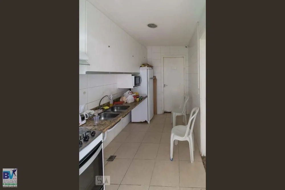 Apartamento, 2 quartos, 60 m² - Foto 22