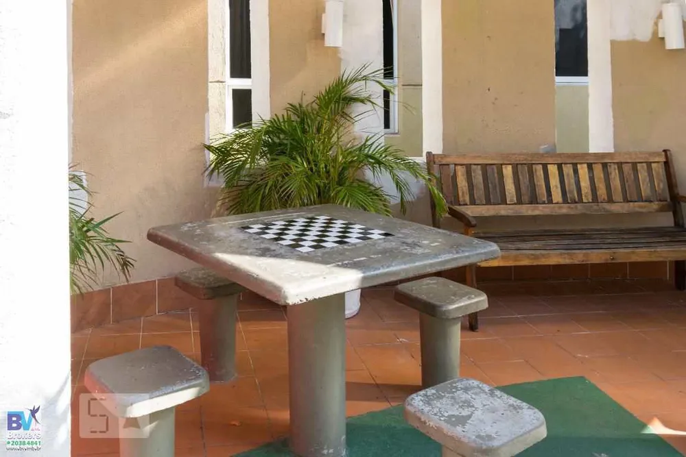 Apartamento, 2 quartos, 60 m² - Foto 5