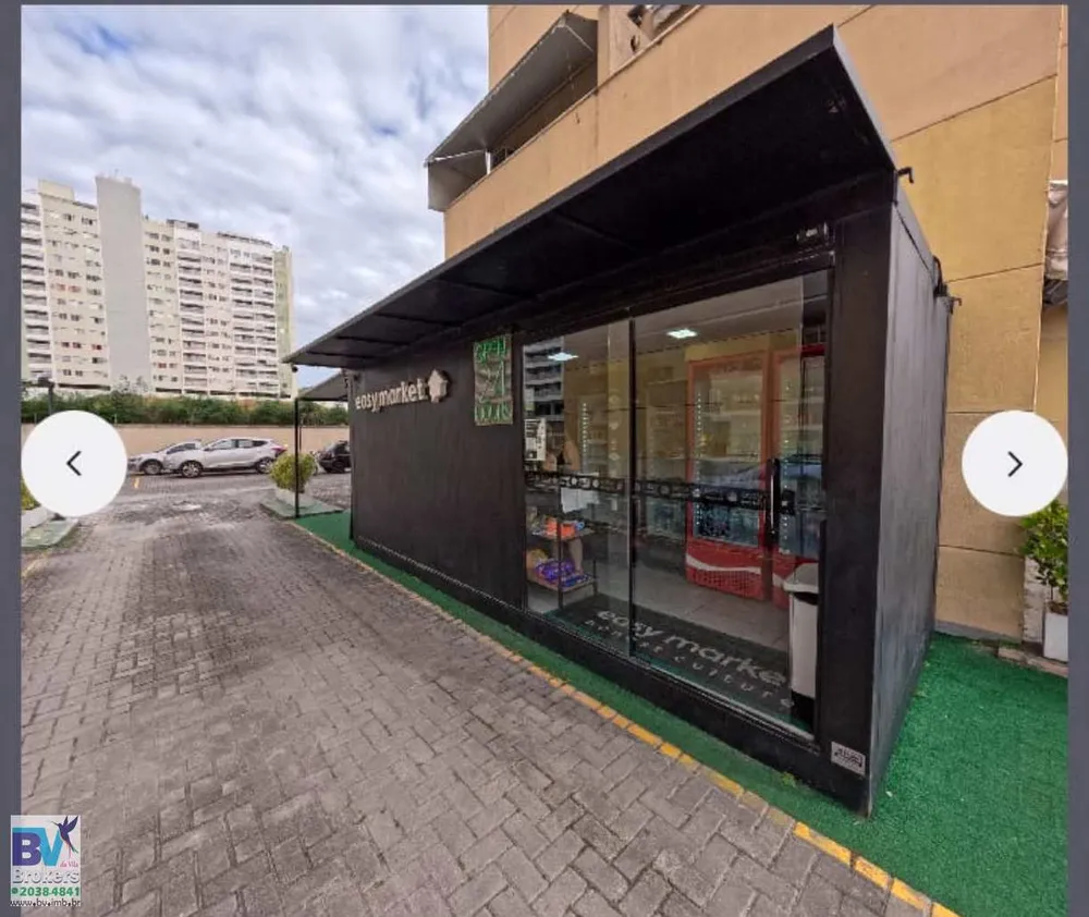 Apartamento, 2 quartos, 60 m² - Foto 2