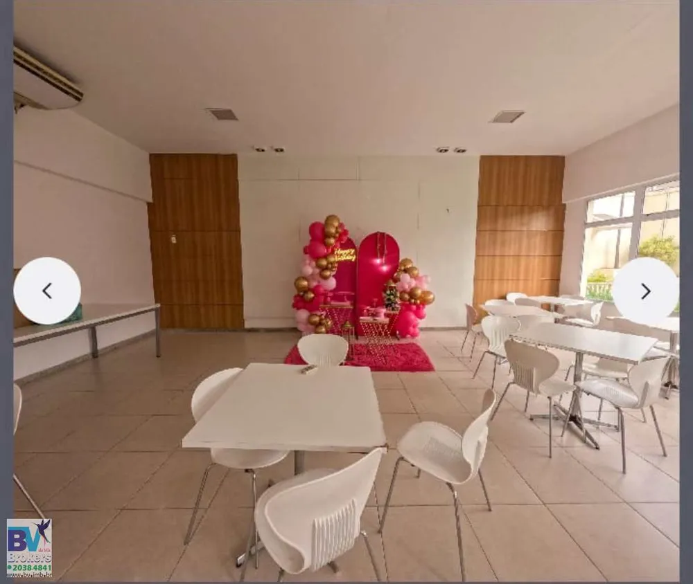 Apartamento, 2 quartos, 60 m² - Foto 20