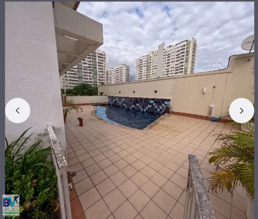 Apartamento, 2 quartos, 60 m² - Foto 15