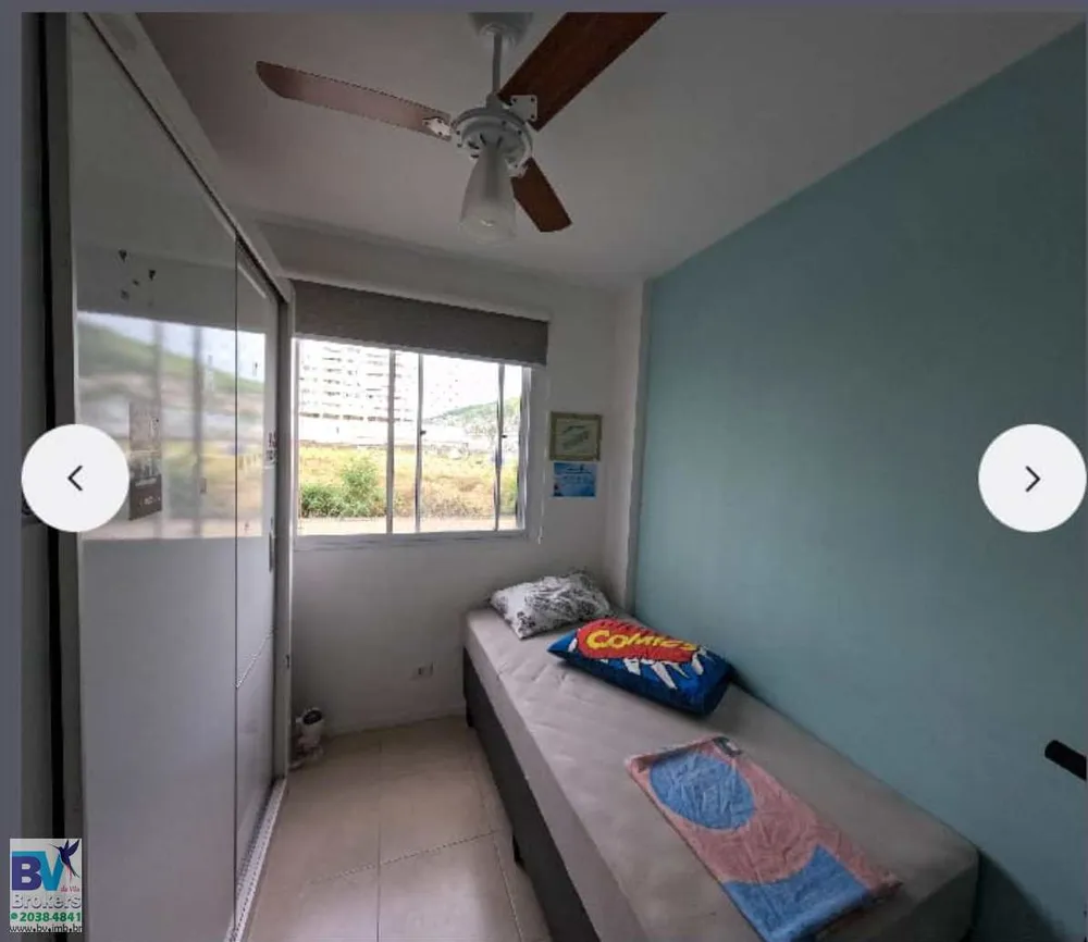 Apartamento, 2 quartos, 60 m² - Foto 8