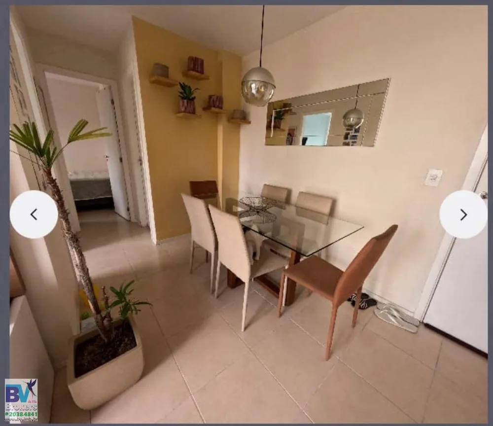 Apartamento, 2 quartos, 60 m² - Foto 30