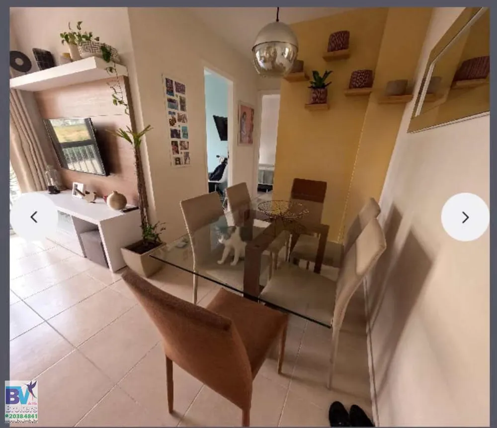 Apartamento, 2 quartos, 60 m² - Foto 18